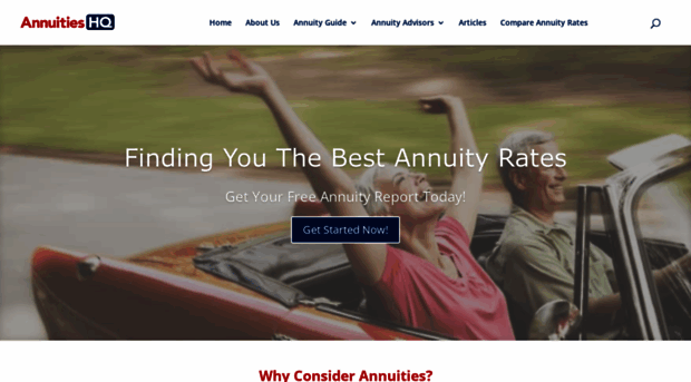 annuitieshq.com