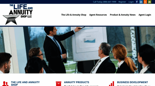 annuity1.com