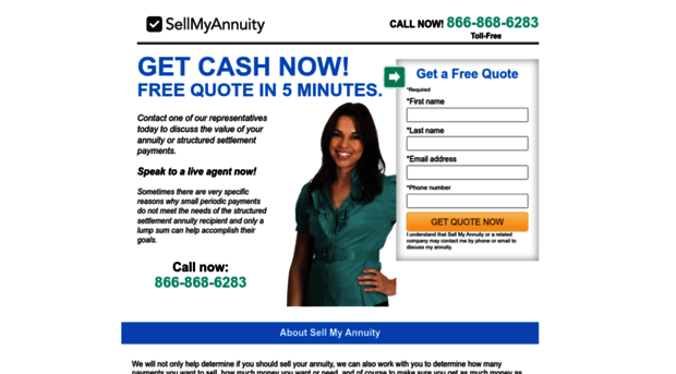 annuity1234.com