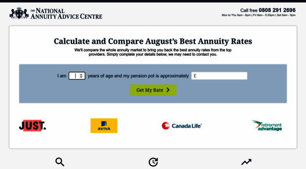 annuityadvicecentre.co.uk