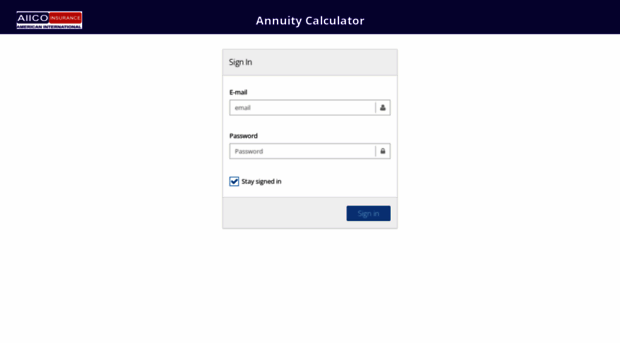 annuitycalc.aiicoplc.com