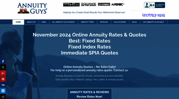 annuityguys.com