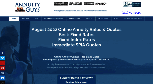 annuityguys.org