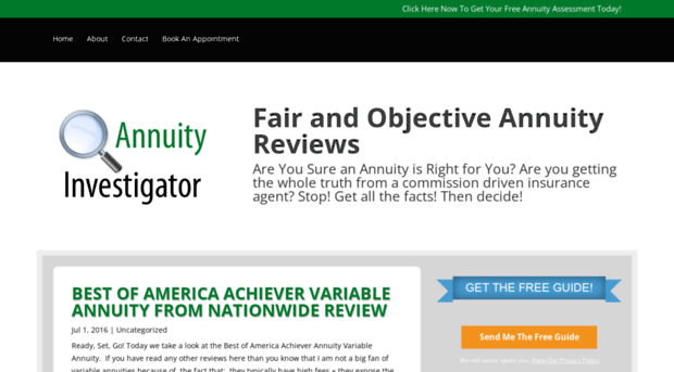 annuityinvestigator.info