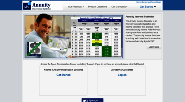 annuityis.net