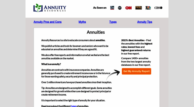 annuityresources.org