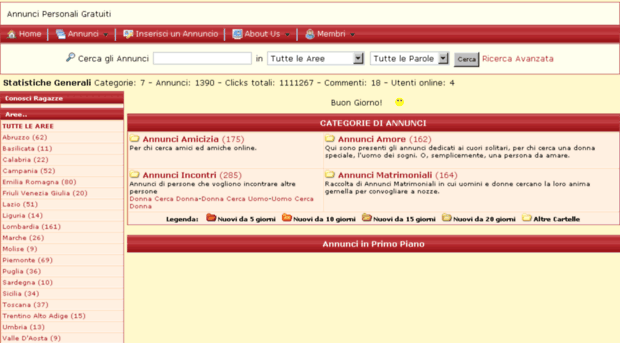 annunci.messaggi-online.it