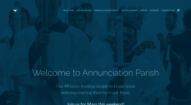 annunciation-ottawa.com