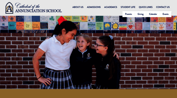 annunciation-school.org