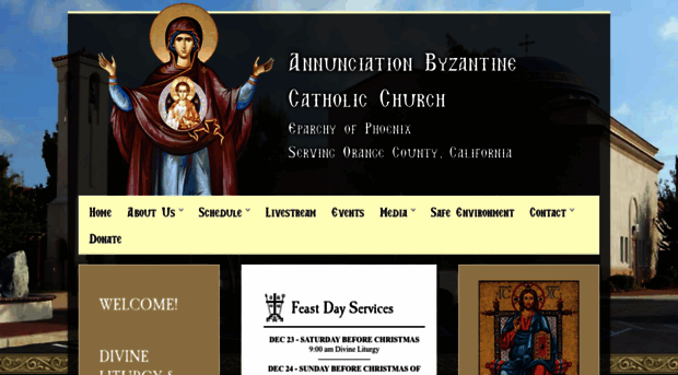 annunciationbyzantine.org