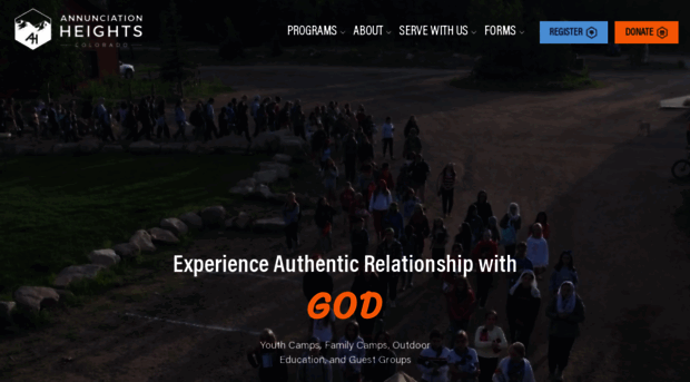 annunciationheights.org
