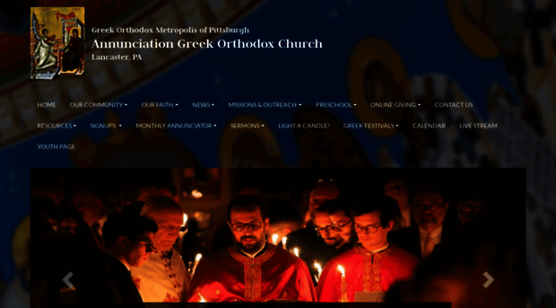 annunciationorthodox.org