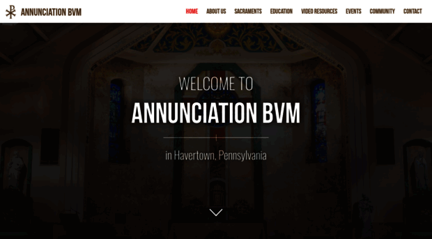 annunciationparish.com