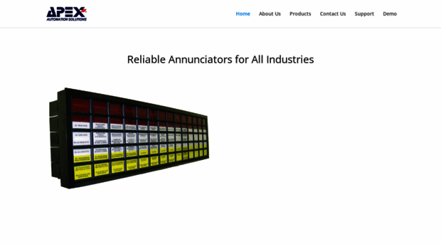 annunciator.ca