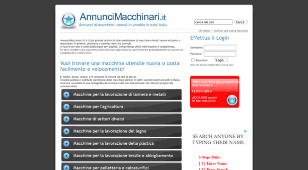 annuncimacchinari.it