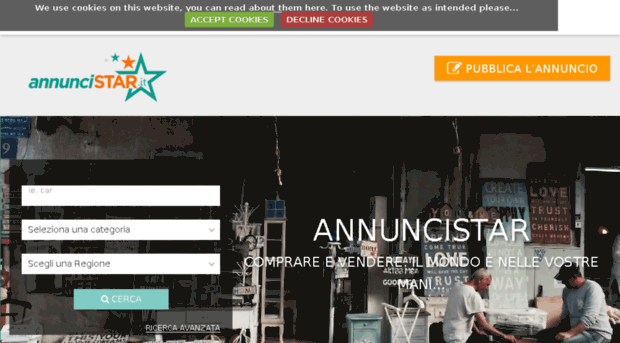 annuncistar.it