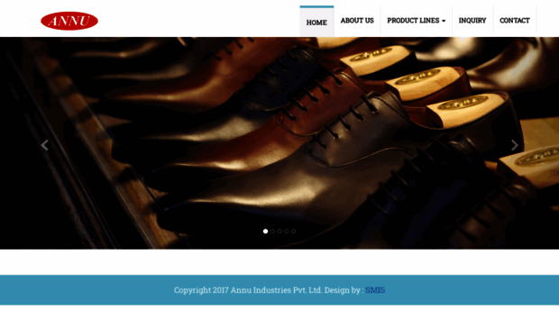 annupusystems.com
