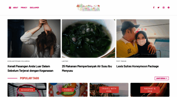 annursyuhadah.com