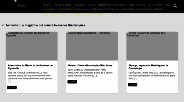 annusite.fr