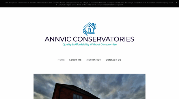 annvicconservatories.com