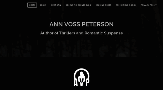 annvosspeterson.com