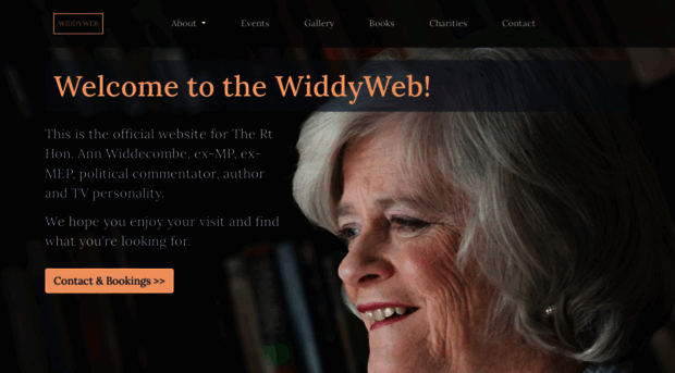 annwiddecombe.com