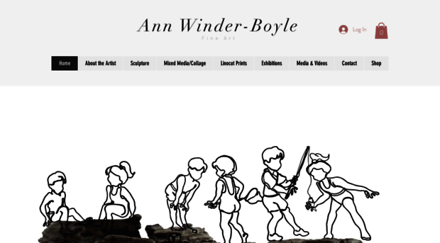 annwinder-boyle.co.uk