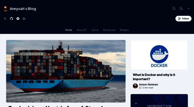 annysah.hashnode.dev