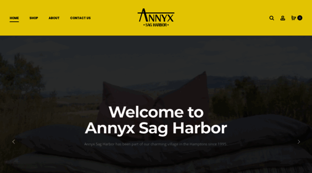 annyxsagharbor.com