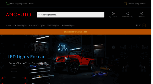 anoauto.com