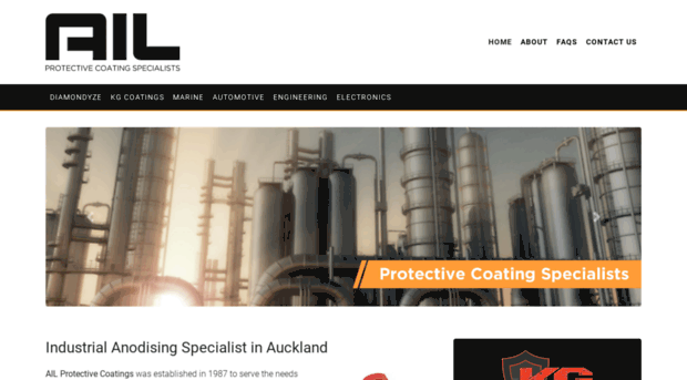 anodising.co.nz