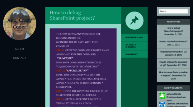 anojcrazycoder.wordpress.com