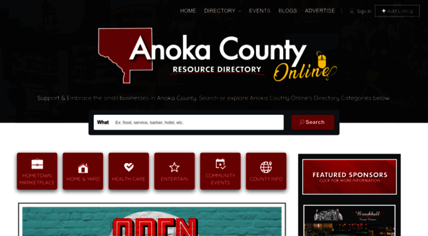 anokacountyonline.com