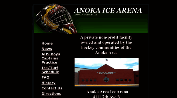 anokaicearena.com