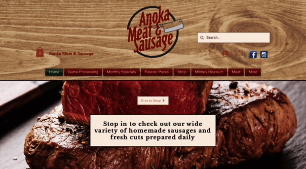 anokameats.com