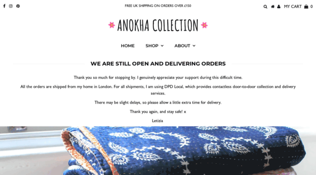 anokhacollection.com