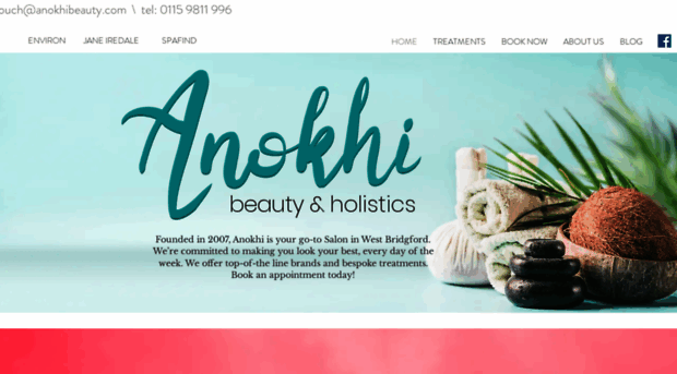 anokhibeauty.co.uk