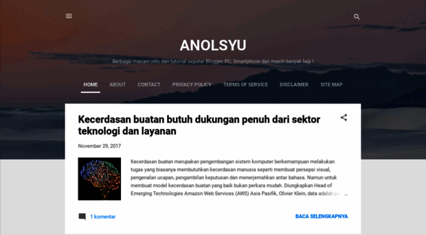 anolsyu.blogspot.com