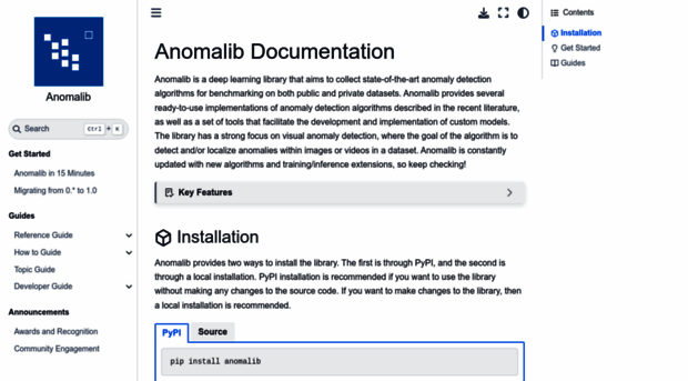 anomalib.readthedocs.io