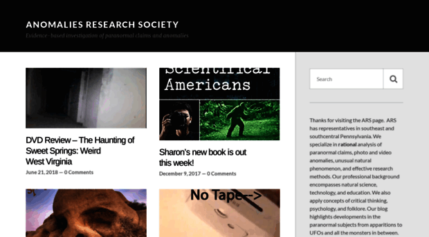 anomaliesresearchsociety.wordpress.com