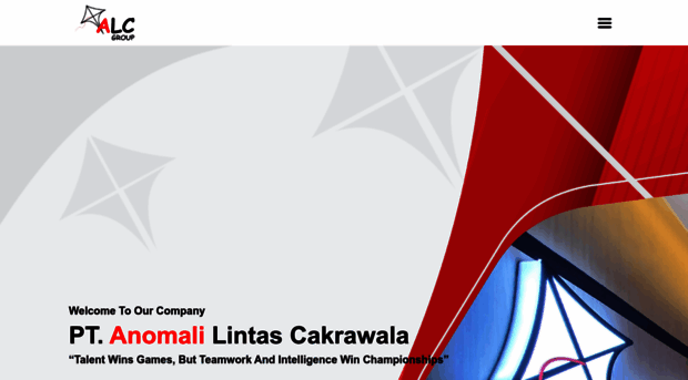 anomaligroup.com