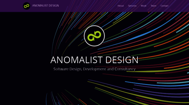 anomalistdesign.com