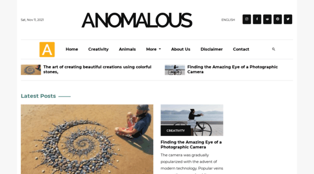 anomalousclub.com