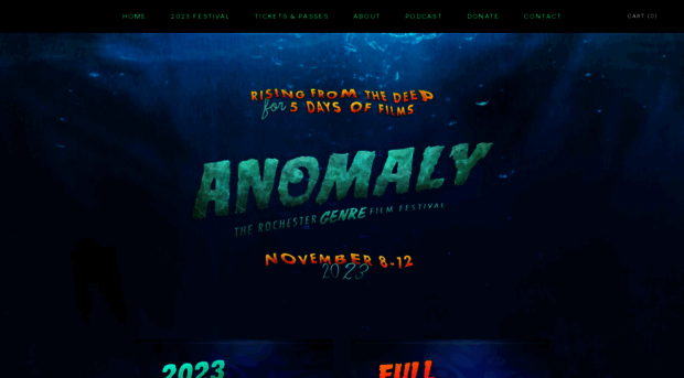 anomalyfilmfest.com