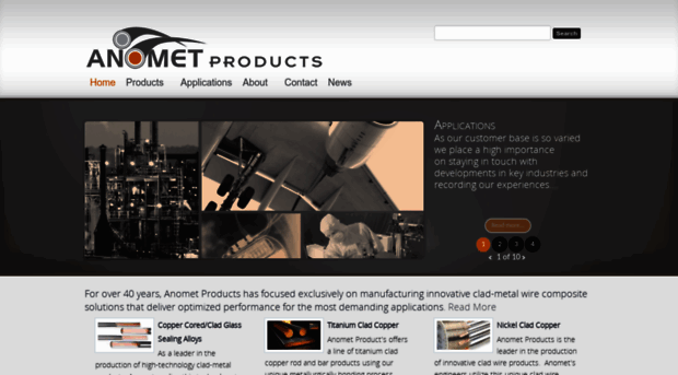 anometproducts.com