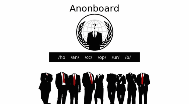 anon-board.cz