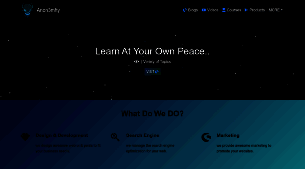 anon3mity.github.io