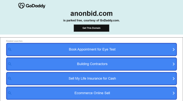 anonbid.com