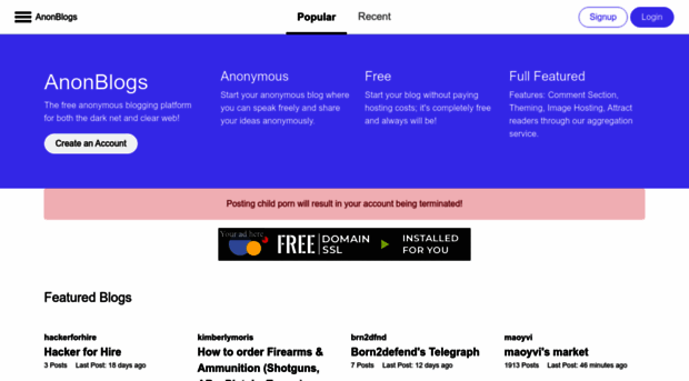 anonblogs.net