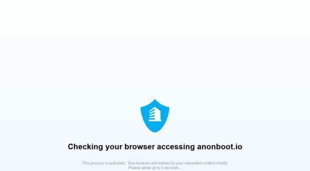 anonboot.io